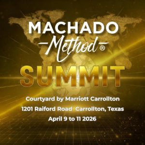 Machado Method Summit